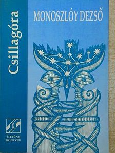 Monoszlóy Dezső - Csillagóra [antikvár]