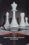 Wiedermann Helga - Sakk és póker [antikvár]