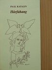 Paál Katalin - Hárfahang [antikvár]