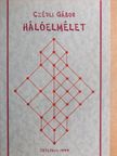 Czédli Gábor - Hálóelmélet [antikvár]