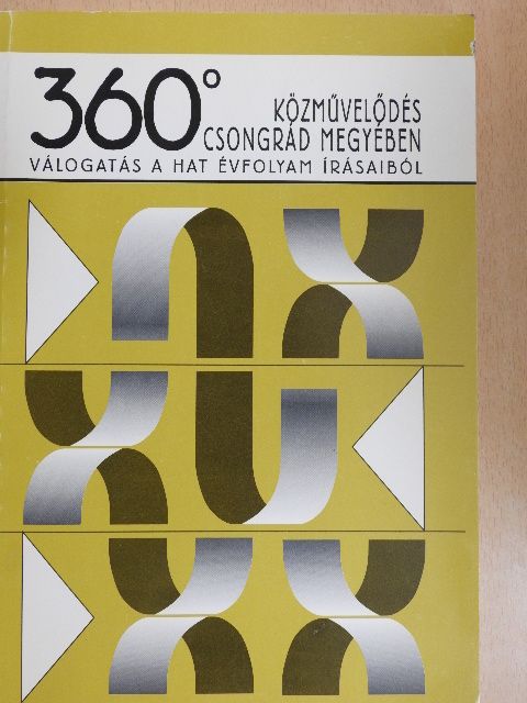 B. Gelencsér Katalin - 360° [antikvár]