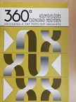 B. Gelencsér Katalin - 360° [antikvár]