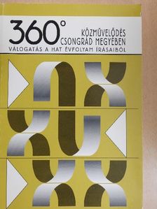 B. Gelencsér Katalin - 360° [antikvár]