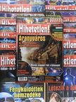 Bolyki Tamás - Hihetetlen! 2013. (nem teljes évfolyam) [antikvár]