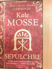 Kate Mosse - Sepulchre [antikvár]