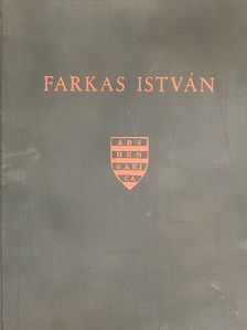 Nyilas-Kolb Jenő - Farkas István [antikvár]
