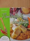 Halmos Monika - Nemzetünk konyhája [antikvár]