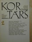 Babus Antal - Kortárs 1990. február [antikvár]