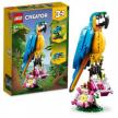 LEGO Creator: Egzotikus papagáj 31136