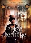 Félix J. PALMA - Az ég térképe [antikvár]