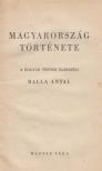 Balla Antal - Magyarország története [antikvár]