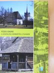 Füzes Endre - A szántalpas hombártól a tájházig (dedikált példány) [antikvár]