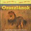 Sarah Albee - Oroszlánok [antikvár]