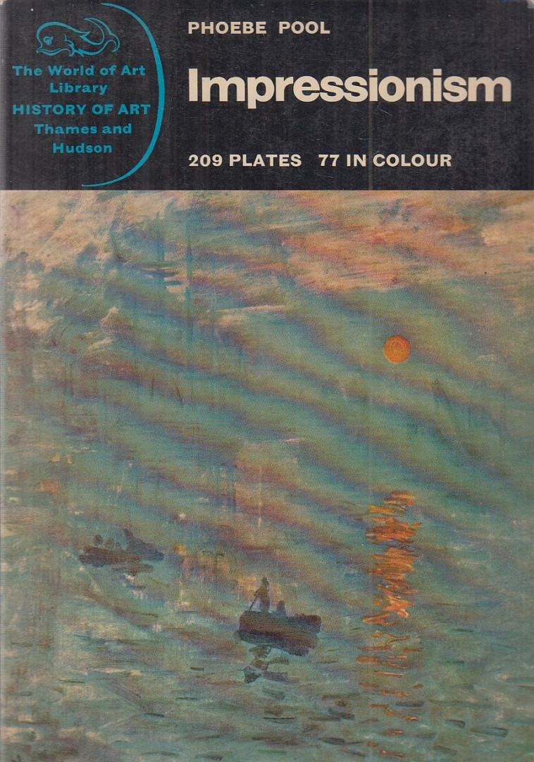 Pool, Phoebe - Impressionism [antikvár]