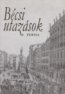 S. Sárdi Margit - Bécsi utazások [antikvár]
