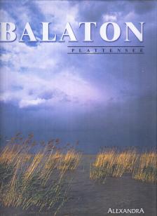 Dr. Pesti János - Balaton [antikvár]