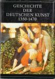 Ullmann, Ernst - Geschichte der deutschen Kunst 1350-1470 [antikvár]