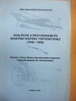 Nagy László - Adalékok a fegyvernemi és szaktisztképzés történetéhez (1949-1956) [antikvár]