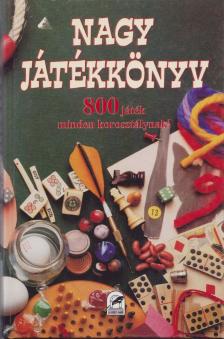 Loósz Vera - Nagy játékkönyv [antikvár]