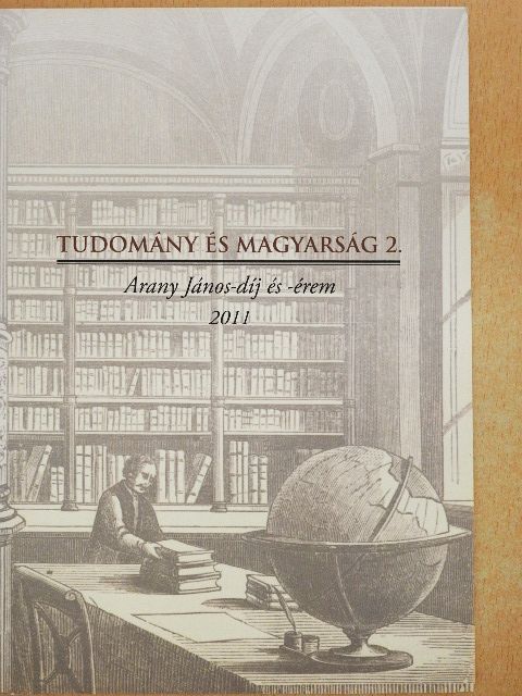 Tudomány és magyarság 2. [antikvár]