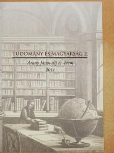 Tudomány és magyarság 2. [antikvár]
