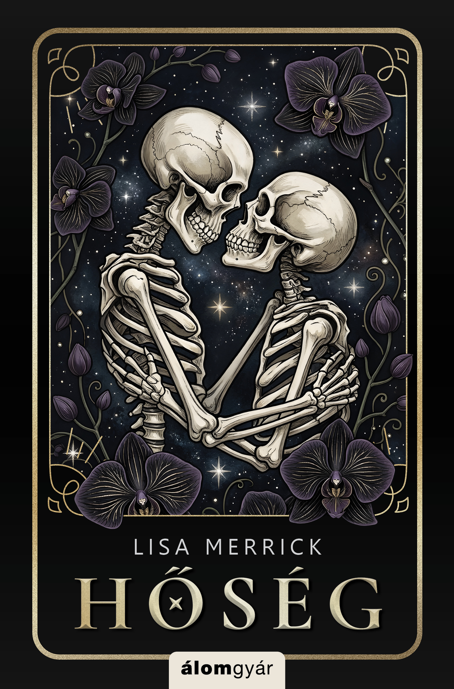 Lisa Merrick - Hőség