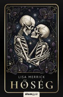 Lisa Merrick - Hőség