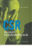 Ligeti György - CSR - Vállalati felelősségvállalás [antikvár]