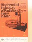 C. Streffer - Biochemical Indicators of Radiation Injury in Man [antikvár]