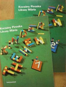 Kocsány Piroska - Kinderthemen 1-2. [antikvár]