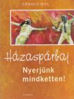 Arnold Mol - Házaspárbaj [antikvár]