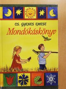 Kerekes László - Mondókáskönyv [antikvár]