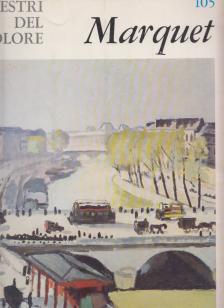 Albert Marquet [antikvár]