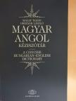 Magyar-angol kéziszótár [antikvár]