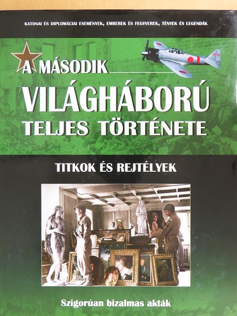 Demendy Zoltán - Titkok és rejtélyek [antikvár]