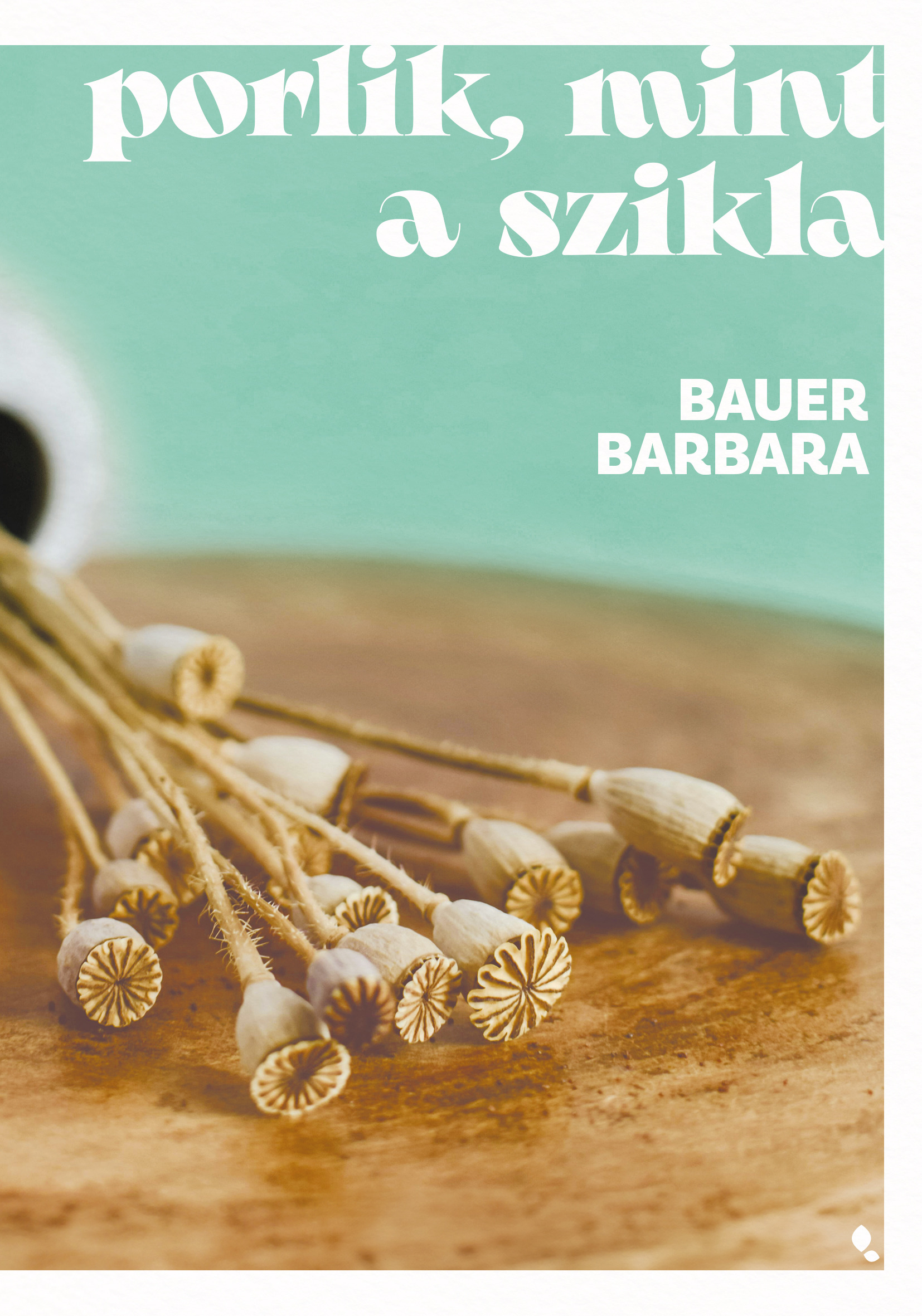 Bauer Barbara - Porlik, mint a szikla [eKönyv: epub, mobi]