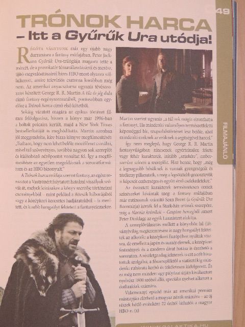 Brian W. Aldiss - Galaktika 254. [antikvár]