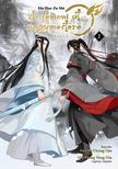 Mo Xiang Tong Xiu; Luo Di Cheng Qiu - A démoni út nagymestere 2.  - Mo Dao Zu Shi - A manhua  [szépséghibás]