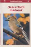 Sauer, Frieder - Szárazföldi madarak [antikvár]