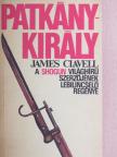 James Clavell - Patkánykirály [antikvár]
