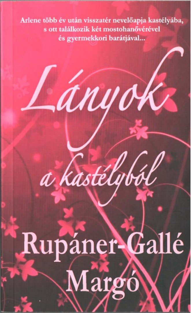 Lányok a kastélyból [antikvár]