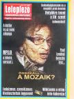 Csomós Róbert - Leleplező 2011/1. [antikvár]
