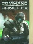 Keith R. A. DeCandido - Command & Conquer [antikvár]