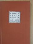 Nyilas Atilla - Ráolvasások könyve [antikvár]