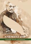 Czine Ágnes[szerk.] - ,,Csemegi 200" - Csemegi Károly-emlékkötet