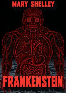 Mary Shelley - Frankenstein [eKönyv: epub, mobi]
