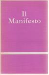 Rossana Rossanda - Il Manifesto [antikvár]