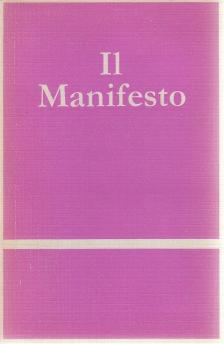 Rossana Rossanda - Il Manifesto [antikvár]