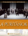 A puritánok [eKönyv: epub, mobi]