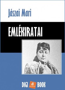 JÁszai Mari - Jászai Mari emlékiratai [eKönyv: epub, mobi]